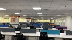 Office Space For Rent in Shivajinagar