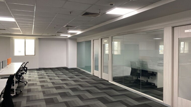  Parking, shivajinagar Commercial Office Space 8900 Sq.Ft. In Shivajinagar Pune 10420007