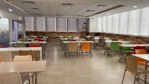 Parking in  Office Space at Shivajinagar – for Rent