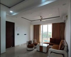 3 BHK Apartment For Rent in Prem Bansal Sapphire Court