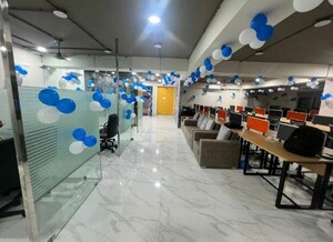  Office Space For Rent in Kishanpura