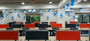 Team Area in  Office Space at Kishanpura – for Rent