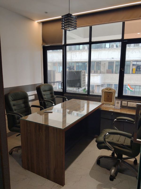 Office Space For Rent in Netaji Subhash Place
