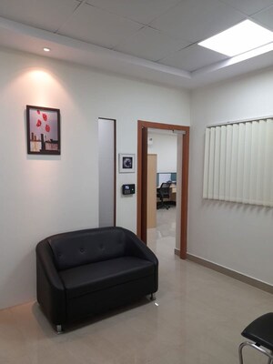  Office Space – Exterior View View at Whitefield - for Rent