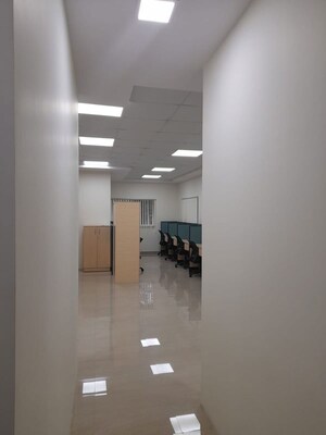 Team Area in  Office Space at Whitefield – for Rent