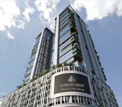 Office Space For Sale in Crescent Western Trade Center