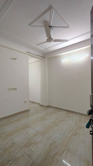 1 BHK Builder Floor For Rent in Saket