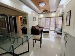 2 BHK Apartment For Rent in Yashomati Society