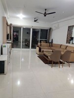 4 BHK + Servant Room 3335 Sq.Ft. Apartment in SNN Clermont