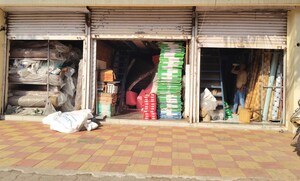  Shop For Rent in Kopar Khairane
