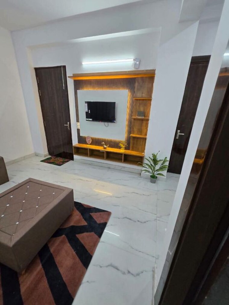 Kitchen, saket 2 Bedroom 1050 Sq.Ft. Apartment In Saket Delhi 10420029