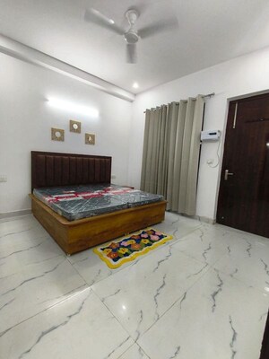 Bedroom in 2 BHK Apartment at Saket – for Rent