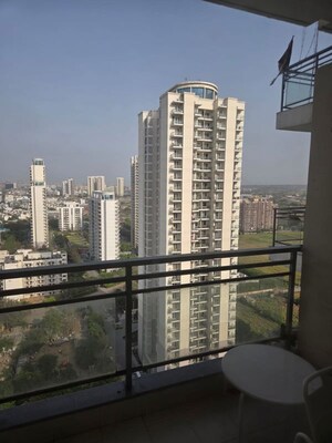 3.5 BHK Apartment For Sale in DLF The Ultima, Sector 81