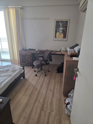 Team Area in 3.5 BHK Apartment at DLF The Ultima, Sector 81 – for Sale