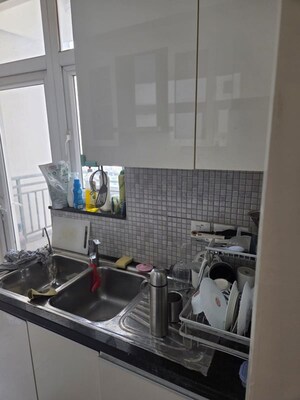 Gym in 3.5 BHK Apartment at DLF The Ultima, Sector 81 – for Sale