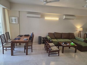 Gym in 3.5 BHK Apartment at DLF The Ultima, Sector 81 – for Sale
