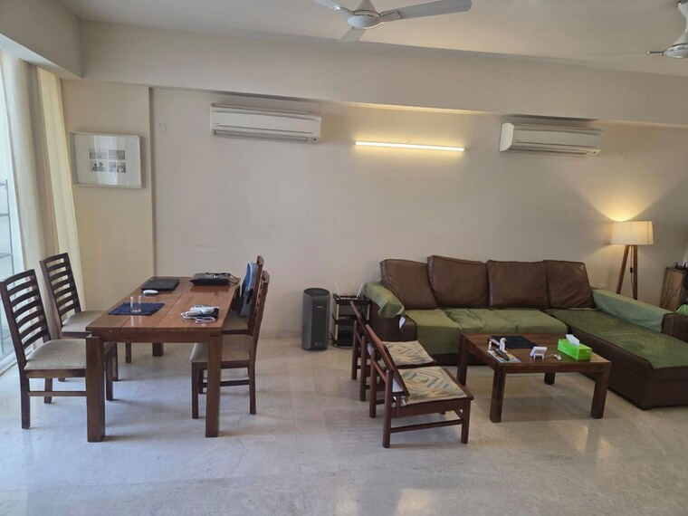 Gym, dlf-the-ultima 3.5 Bedroom 2132 Sq.Ft. Apartment In Sector 81 Gurgaon 10420002