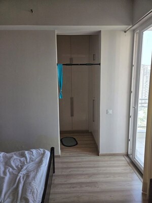Building Lobby in 3.5 BHK Apartment at DLF The Ultima, Sector 81 – for Sale