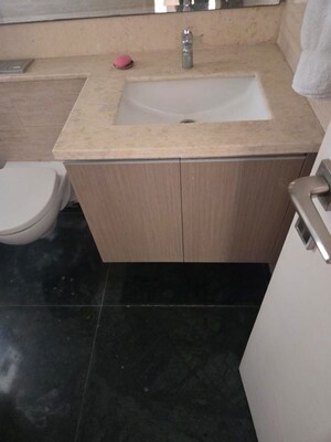 Team Area in 3.5 BHK Apartment at DLF The Ultima, Sector 81 – for Sale