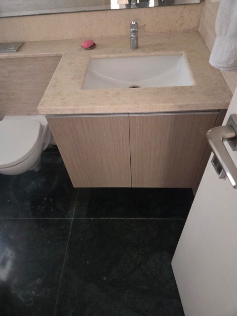 Team Area, dlf-the-ultima 3.5 Bedroom 2132 Sq.Ft. Apartment In Sector 81 Gurgaon 10420002