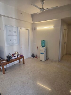 Living Room in 3.5 BHK Apartment at DLF The Ultima, Sector 81 – for Sale
