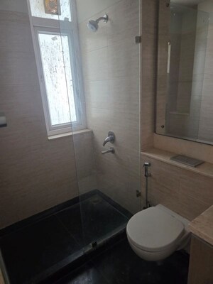 Bathroom in 3.5 BHK Apartment at DLF The Ultima, Sector 81 – for Sale