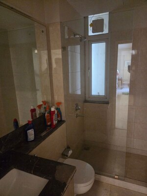 Kitchen in 3.5 BHK Apartment at DLF The Ultima, Sector 81 – for Sale