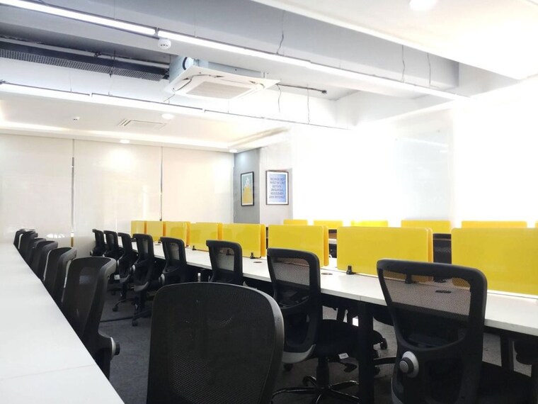 Team Area, wakadewadi Commercial Office Space 7900 Sq.Ft. In Wakadewadi Pune 10420031