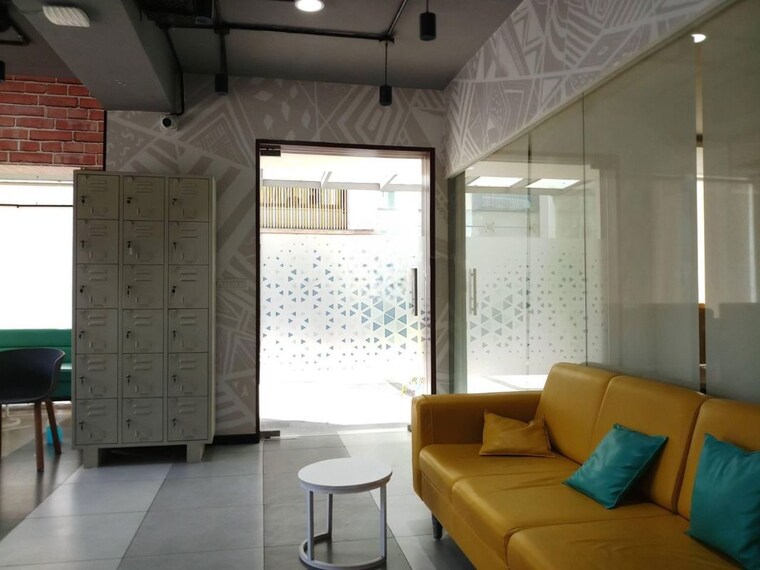 Team Area, wakadewadi Commercial Office Space 7900 Sq.Ft. In Wakadewadi Pune 10420031