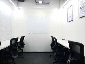 Team Area in  Office Space at Wakadewadi – for Rent