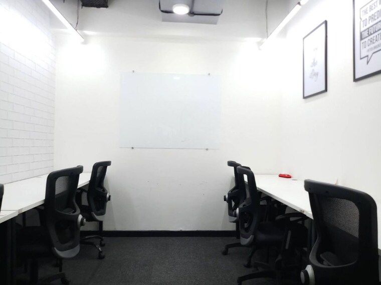 Team Area, wakadewadi Commercial Office Space 7900 Sq.Ft. In Wakadewadi Pune 10420031