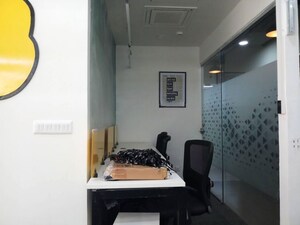 Team Area in  Office Space at Wakadewadi – for Rent