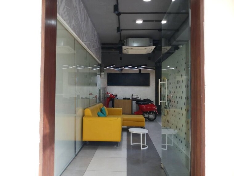 Kitchen, wakadewadi Commercial Office Space 7900 Sq.Ft. In Wakadewadi Pune 10420031