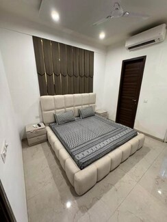 3 BHK Apartment For Rent in Saket