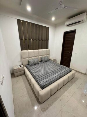 3 BHK Apartment For Rent in Saket
