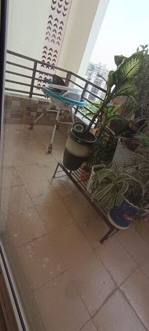 Parking in 3 BHK Apartment at Puri Pranayam, Sector 82 – for Sale