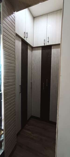 Building Lobby in 3 BHK Apartment at Puri Pranayam, Sector 82 – for Sale