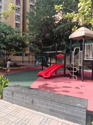2 BHK Apartment – Exterior View View at JP Infra North Celeste, Mira Road - for Rent