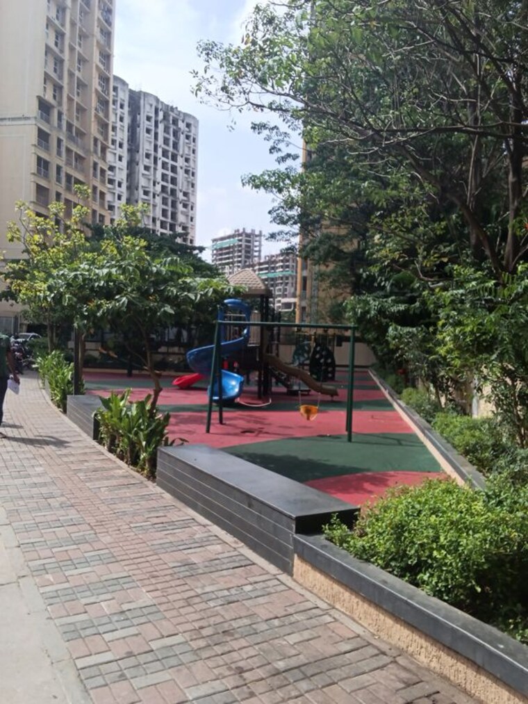 Balcony, jp-infra-north-celeste 2 Bedroom 990 Sq.Ft. Apartment In Mira Road Thane 10420023