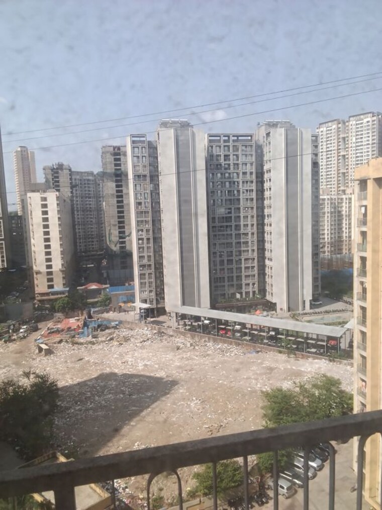 Exterior View, jp-infra-north-celeste 2 Bedroom 990 Sq.Ft. Apartment In Mira Road Thane 10420023
