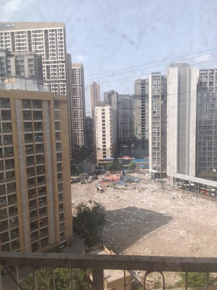 Exterior View, jp-infra-north-celeste 2 Bedroom 990 Sq.Ft. Apartment In Mira Road Thane 10420023