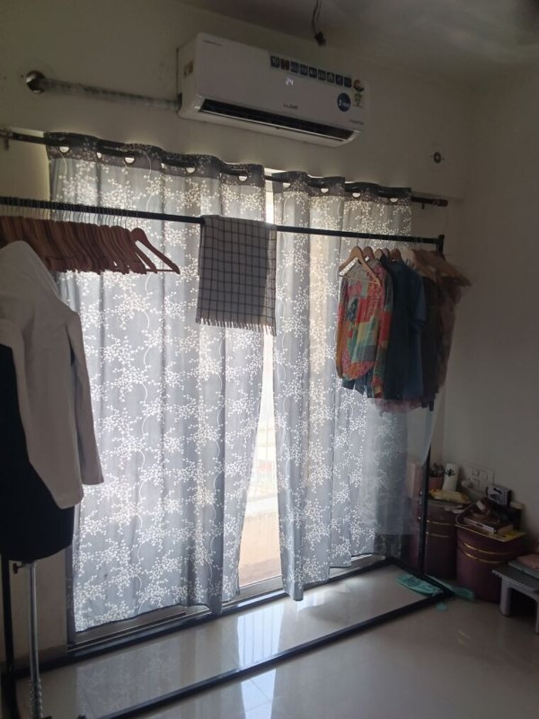 Kitchen, jp-infra-north-celeste 2 Bedroom 990 Sq.Ft. Apartment In Mira Road Thane 10420023