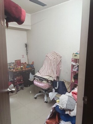 Team Area in 2 BHK Apartment at JP Infra North Celeste, Mira Road – for Rent