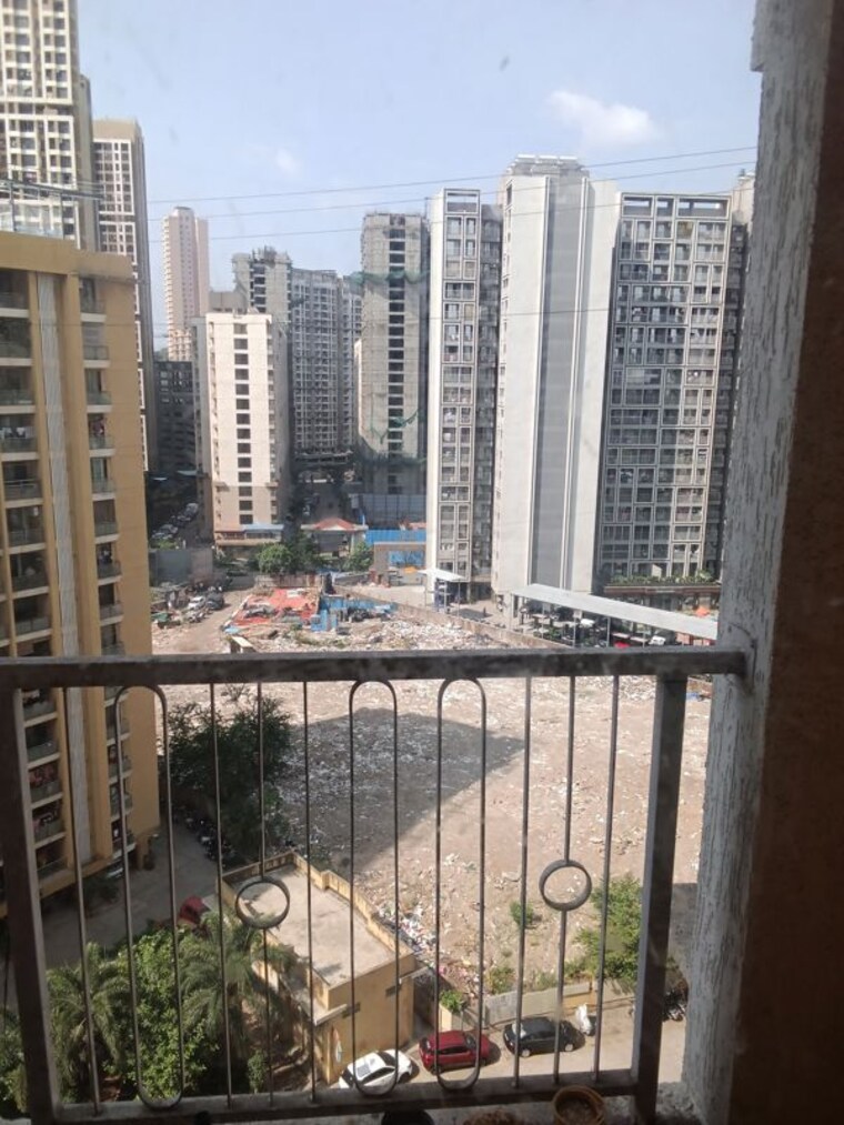 Exterior View, jp-infra-north-celeste 2 Bedroom 990 Sq.Ft. Apartment In Mira Road Thane 10420023