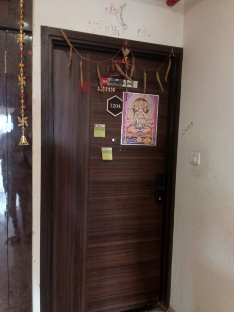 undefined, jp-infra-north-celeste 2 Bedroom 990 Sq.Ft. Apartment In Mira Road Thane 10420023