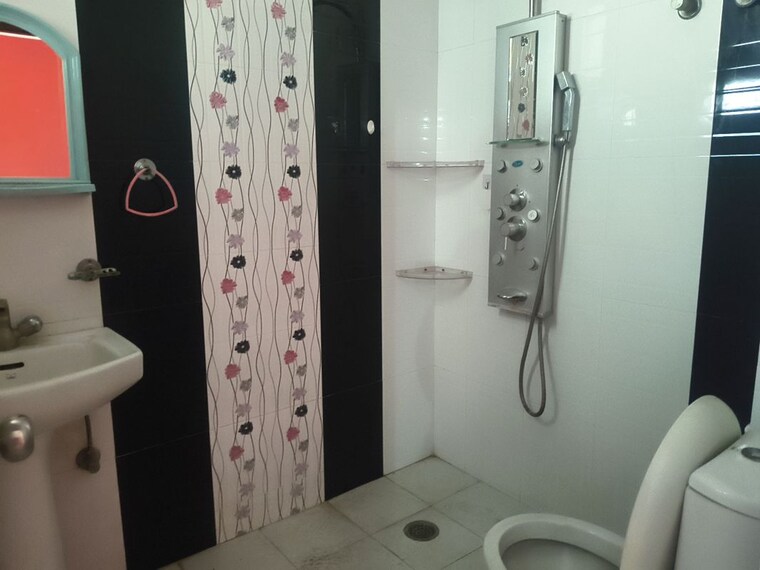 Floor Plan, vaishali nagar 2 Bedroom 1000 Sq.Ft. Builder Floor In Vaishali Nagar Jaipur 10420021