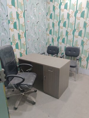Team Area in  Office Space at Netaji Subhash Place – for Rent
