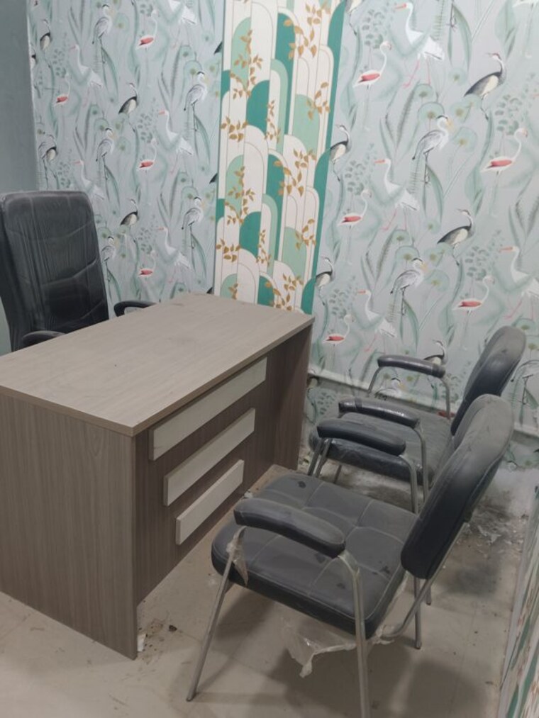Team Area, netaji subhash place Commercial Office Space 162 Sq.Ft. In Netaji Subhash Place Delhi 10420036