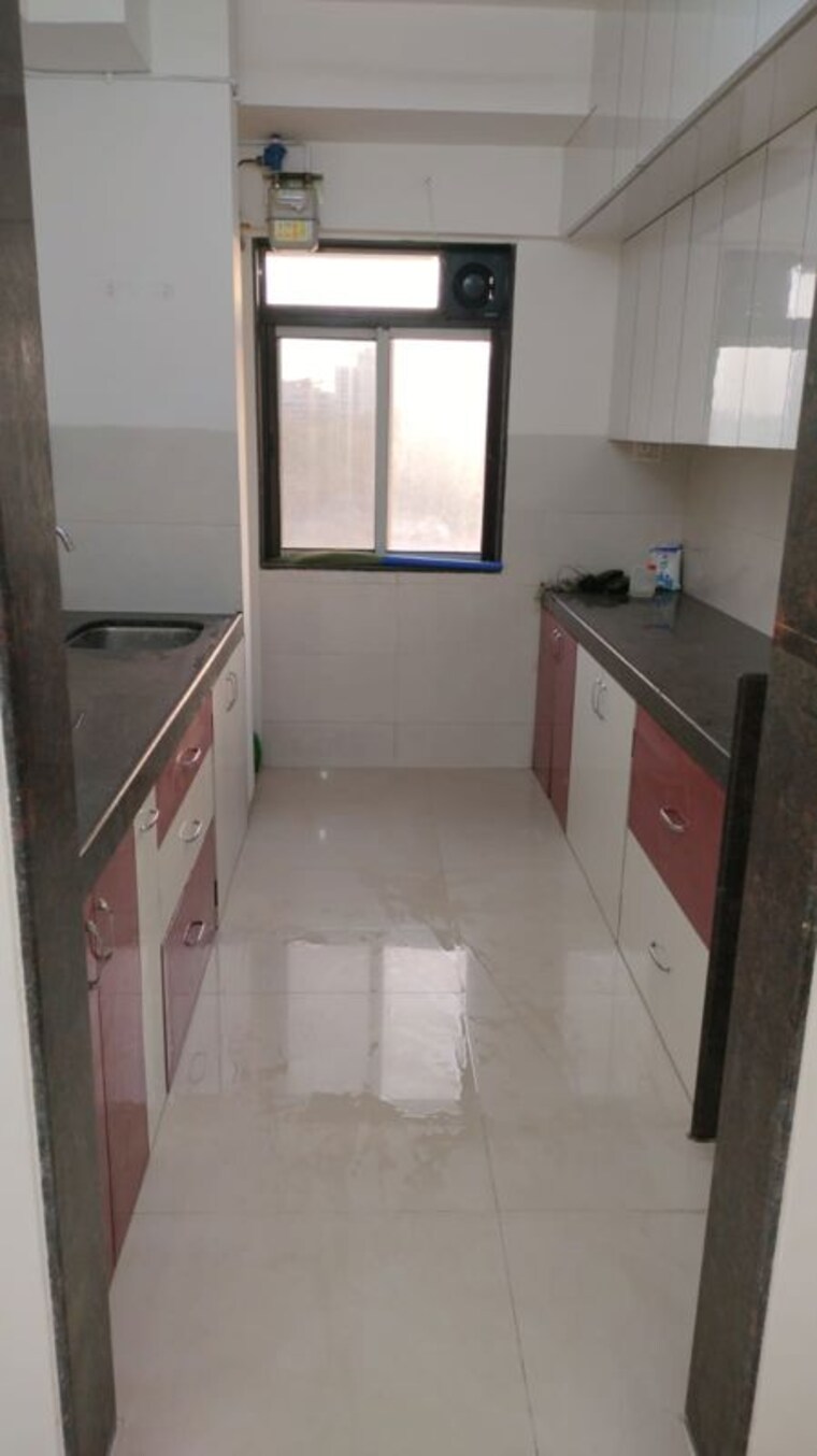 Kitchen, crystal-armus 2 Bedroom 676 Sq.Ft. Apartment In Chembur Mumbai 10420038