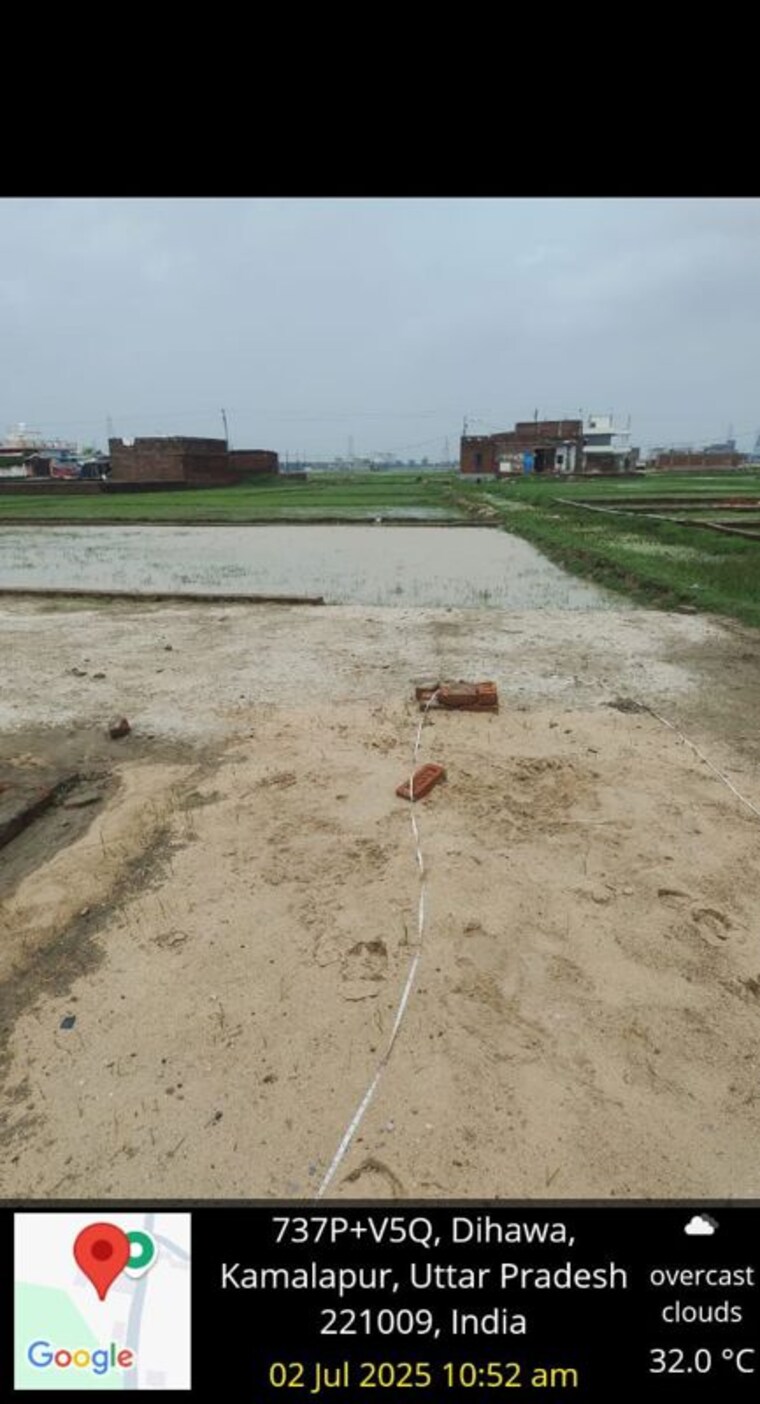 undefined, bhavya-basera-realty  798 Sq.Ft. Plot In Ramnagar Varanasi 10420040